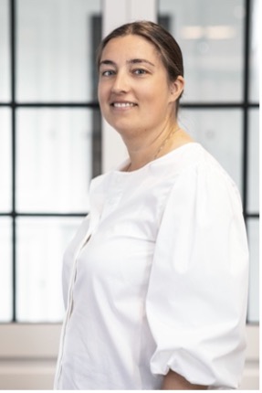 Nele Montmorency