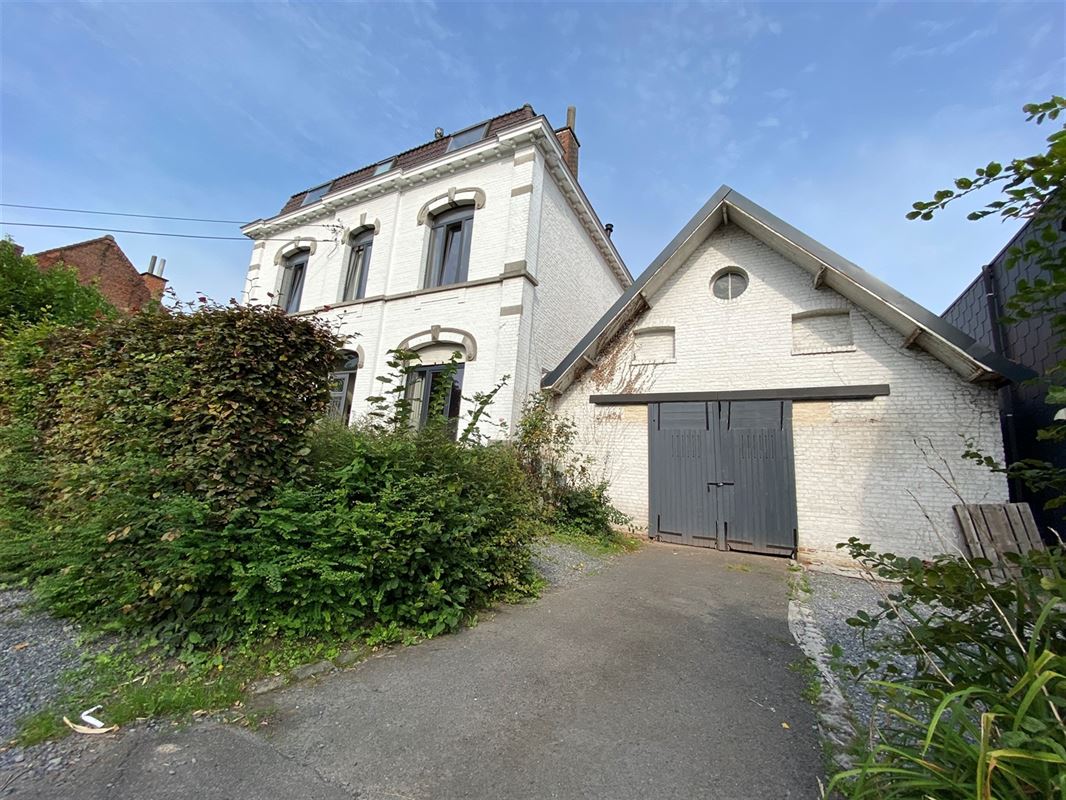 Mouscron, Dottignies et Tournai.