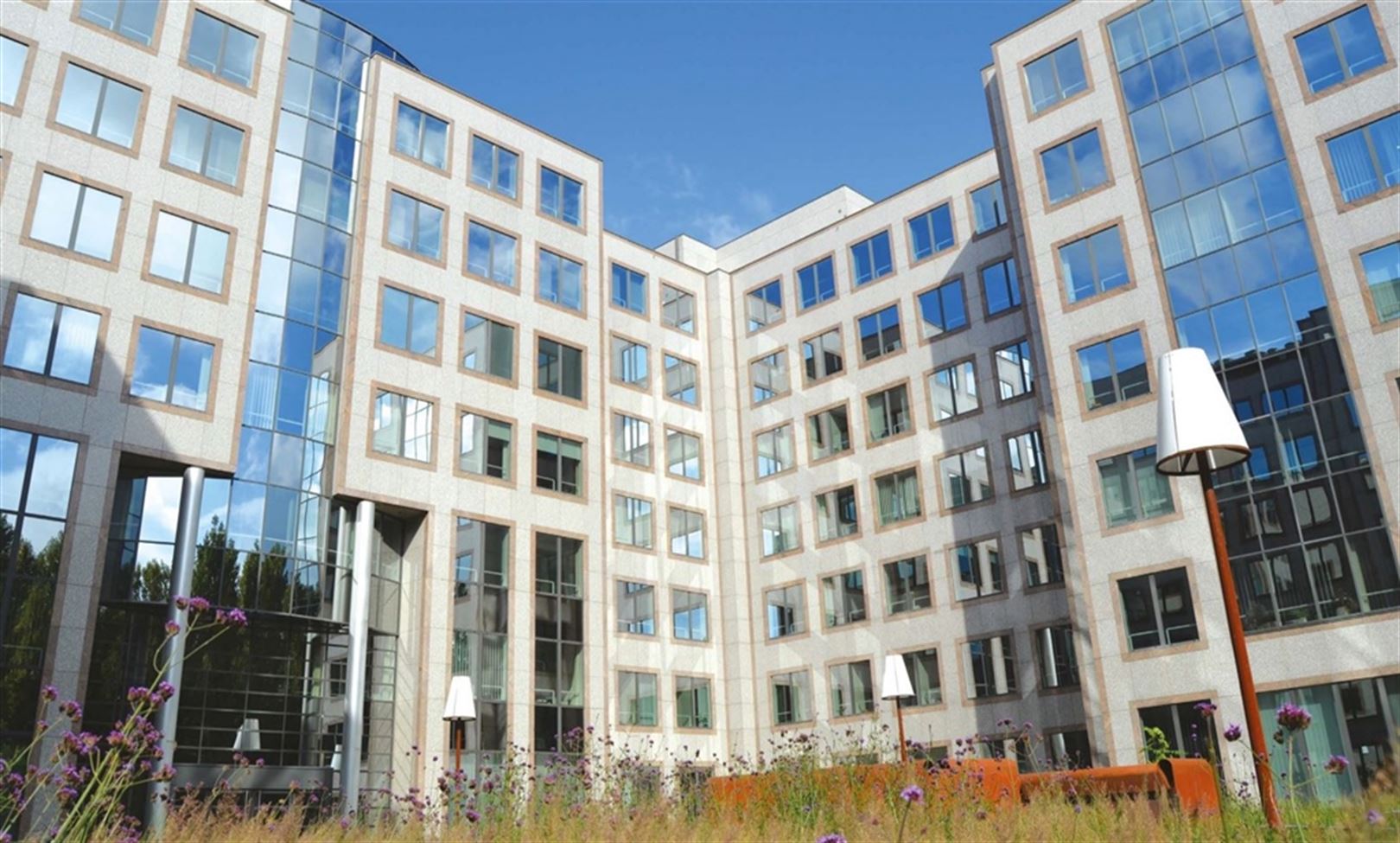 ALMA COURT 1930 ZAVENTEM Drupal