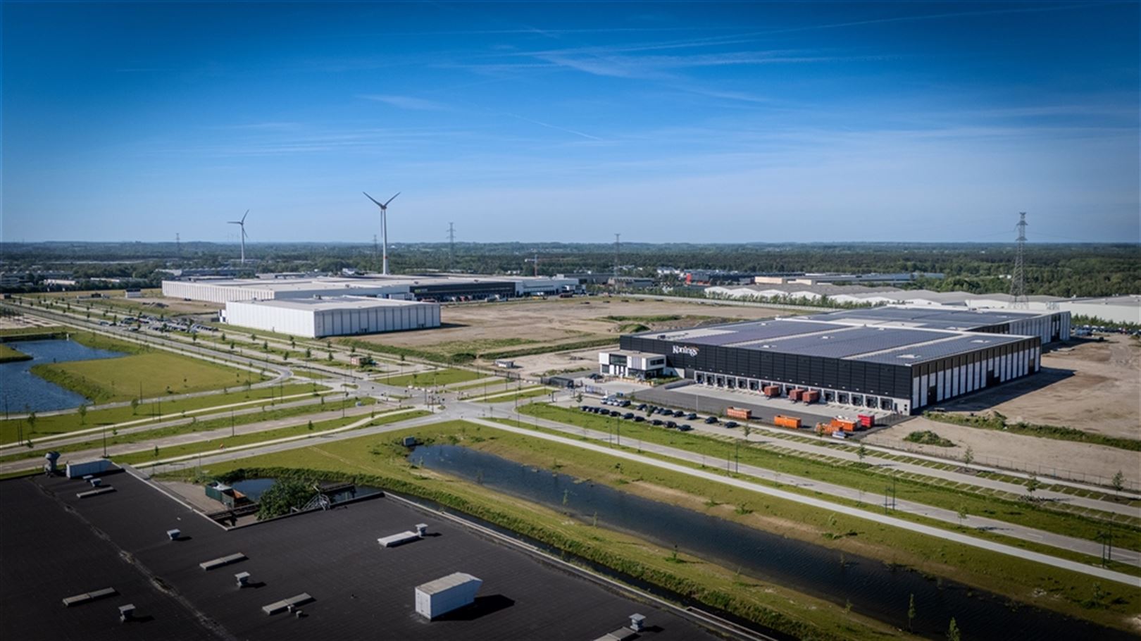 HENRY FORDLAAN 3600 GENK Drupal