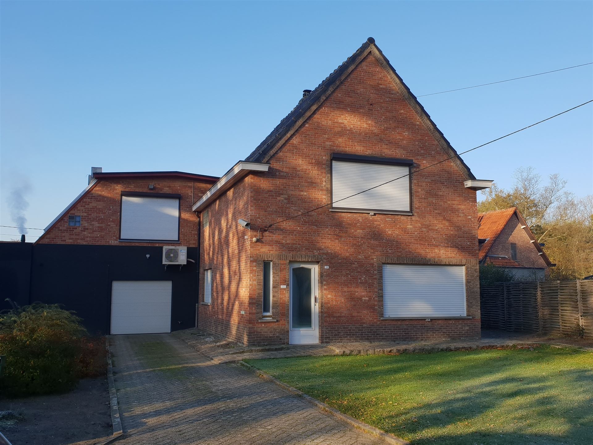 Huis te koop te DUFFEL (2570) Immo Activa