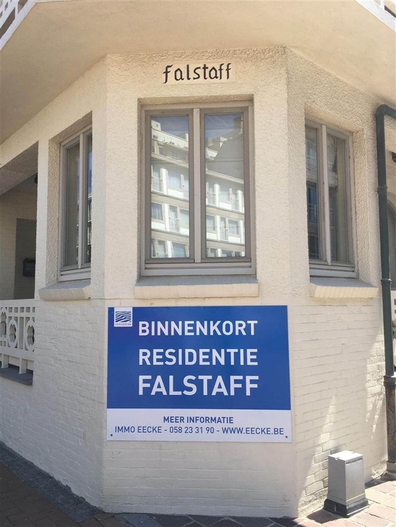 Residentie falstaff