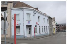 Immeuble commercial à 7700 LUINGNE (Belgique) - Prix Immeuble commercial à 7700 LUINGNE (Belgique) - Prix