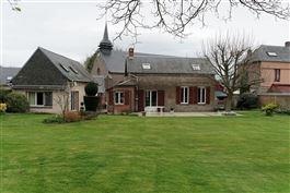 Fermette à 80230 VAUDRICOURT (France) - Prix Fermette à 80230 VAUDRICOURT (France) - Prix