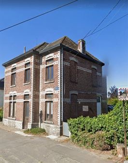 Maison à 7740 WARCOING (Belgique) - Prix Maison à 7740 WARCOING (Belgique) - Prix