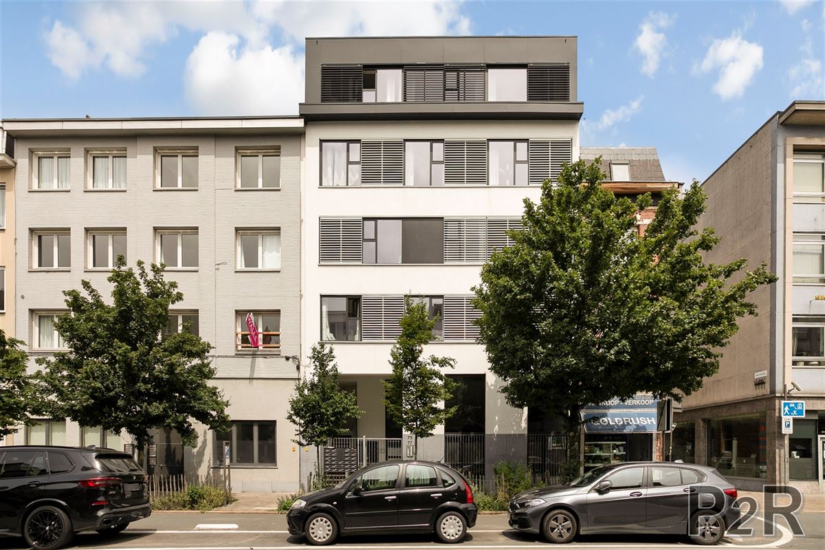 Studio or apartment to rent in Antwerp? Place 2 Rent