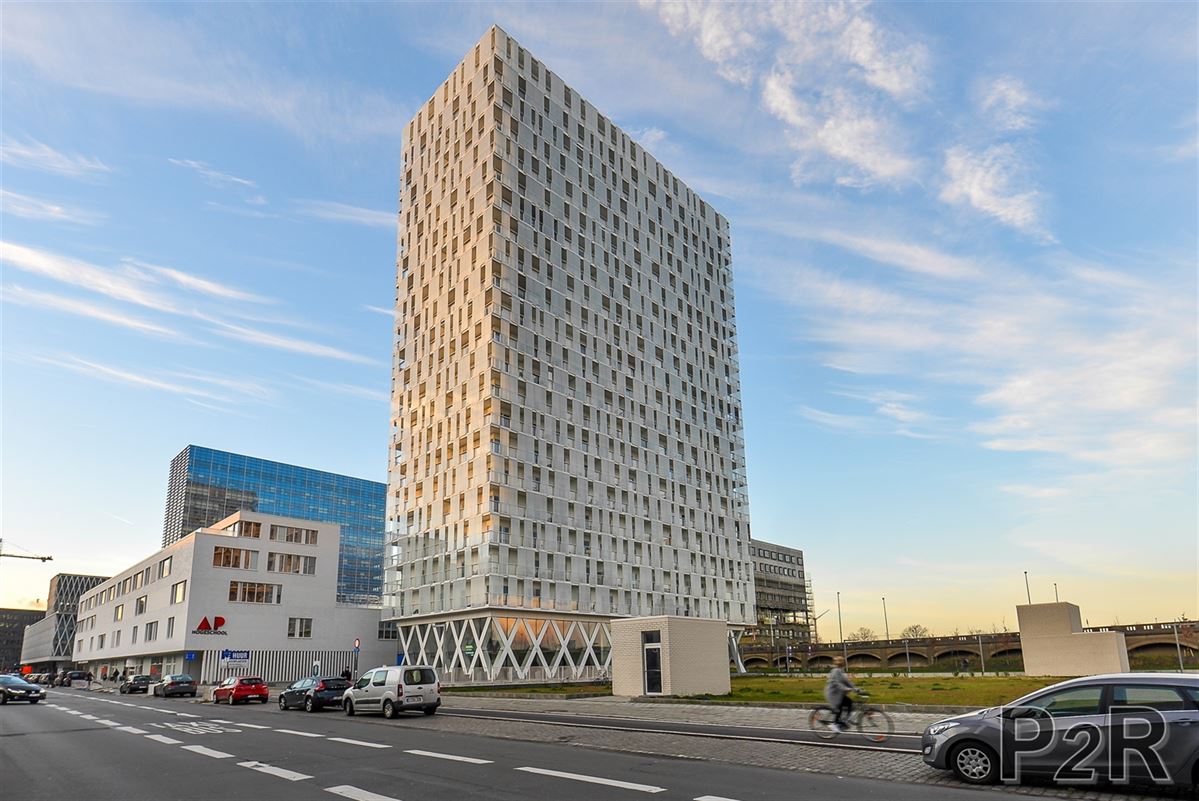 Studio or apartment to rent in Antwerp? Place 2 Rent