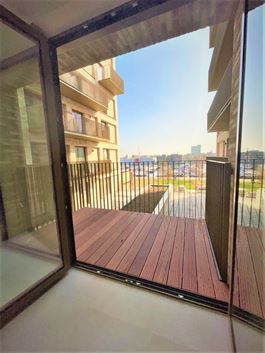 Appartement in ANTWERPEN