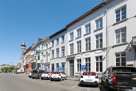 WENST U EEN BEZOEK? SURF NAAR ONZE SITE: WWW.INFINIMO.BE > ZOEK DE DESBETREFFENDE EIGENDOM > REGISTREER U VIA DE KNOP ‘PLAN EEN BEZOEK’.
Wonen in...
