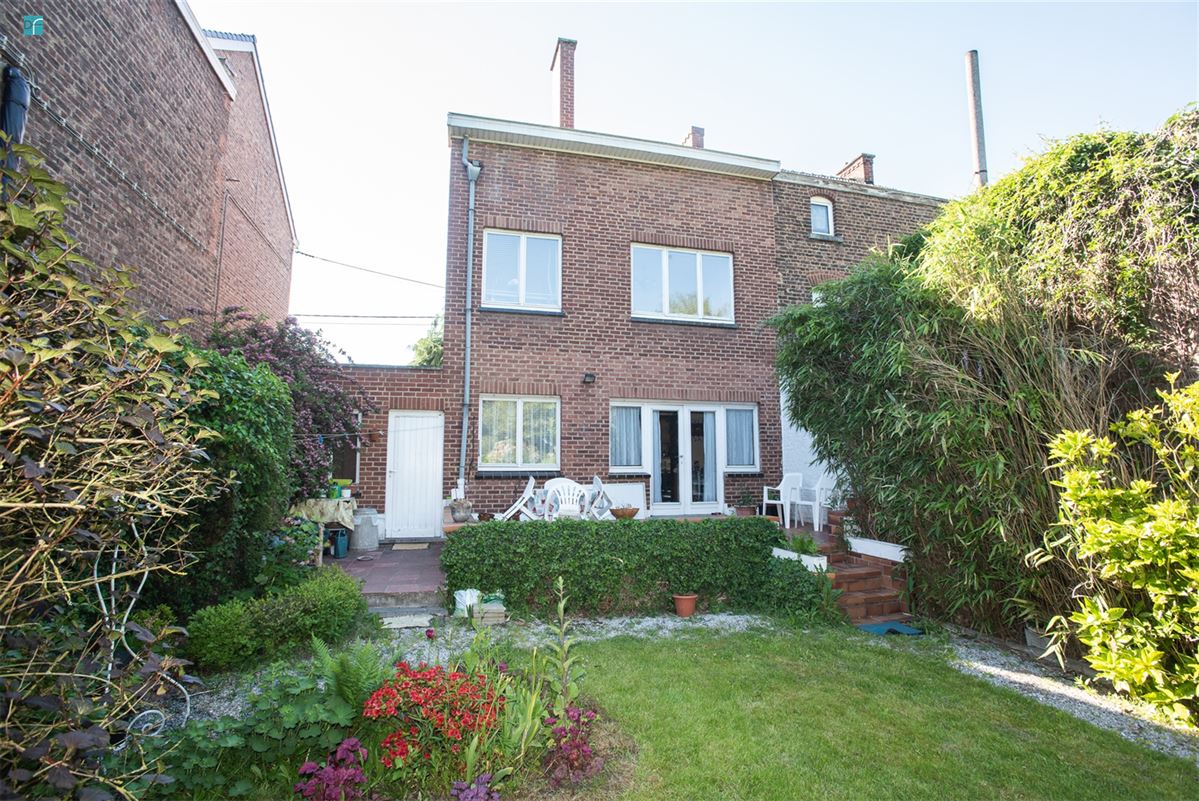 Maisons à vendre à FLEURUS