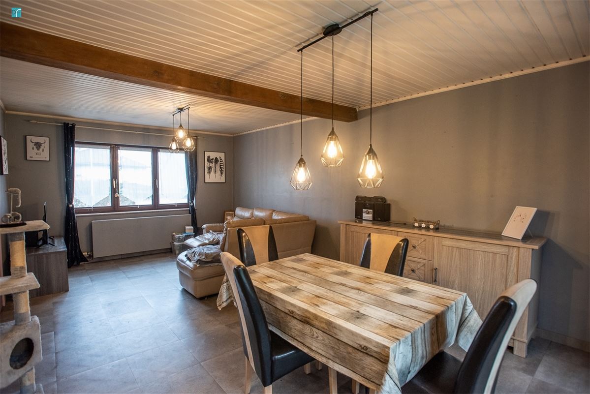 Maisons à vendre à FLEURUS