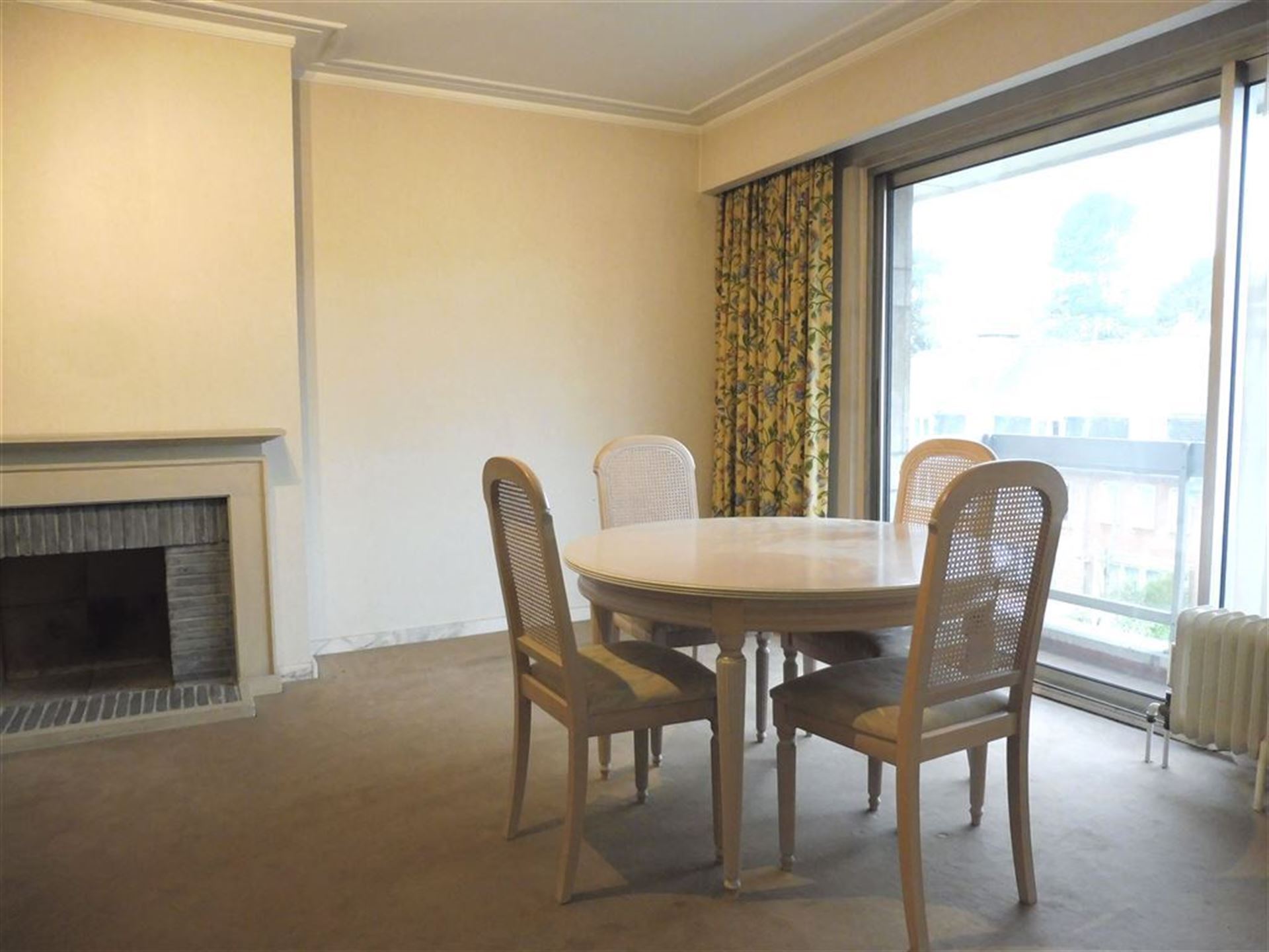 Flat/studio à louer Woluwesaintpierre 595 € TREVI Group