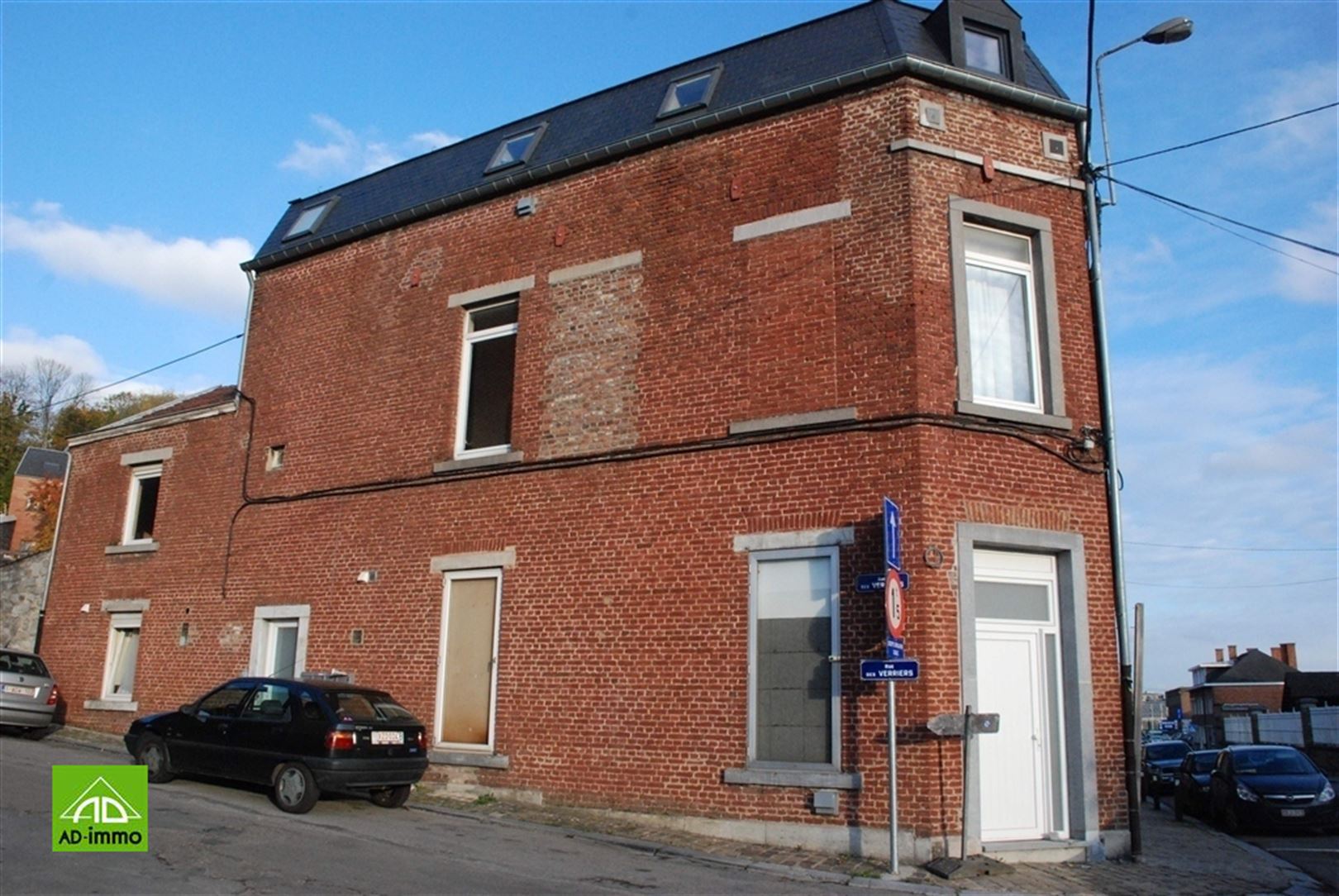 studio à louer à NAMUR (5000) ADIMMO