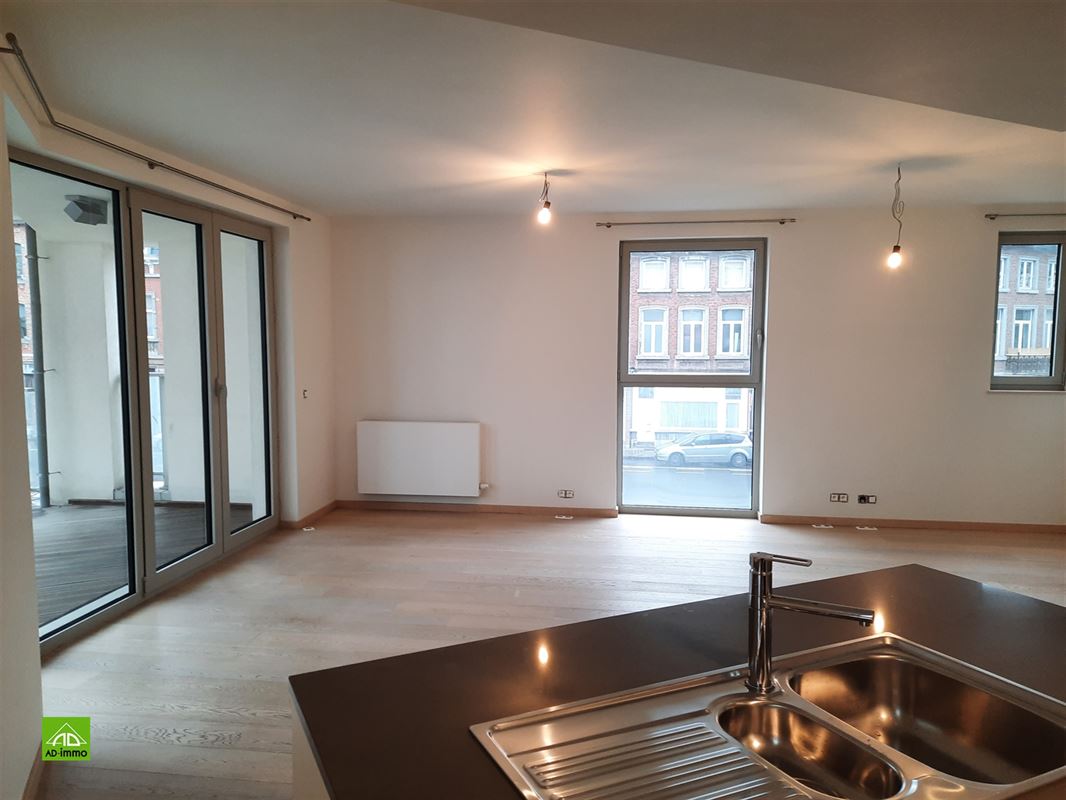 appartement à louer à NAMUR (5000) ADIMMO