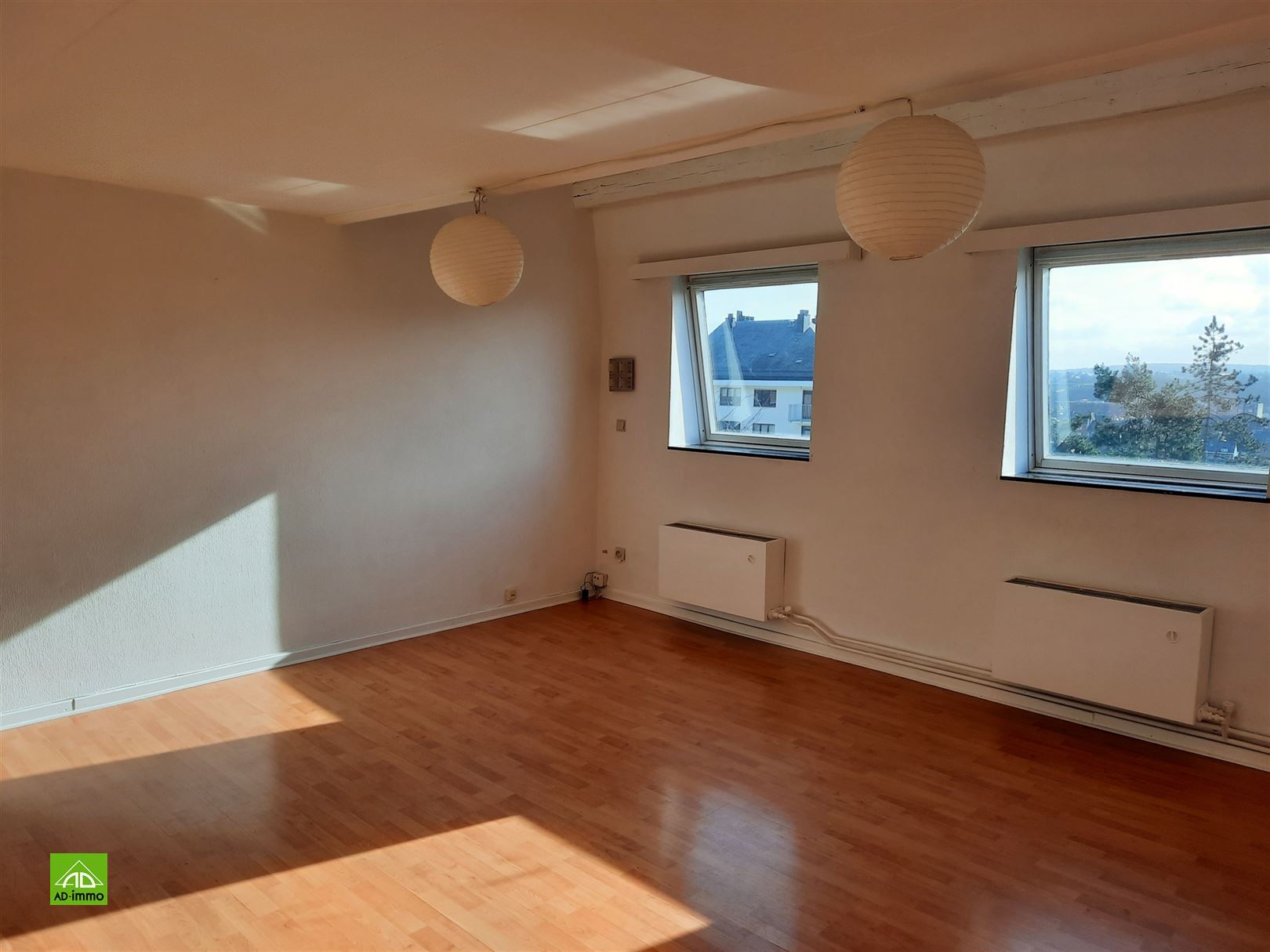 appartement à louer à NAMUR (5000) ADIMMO
