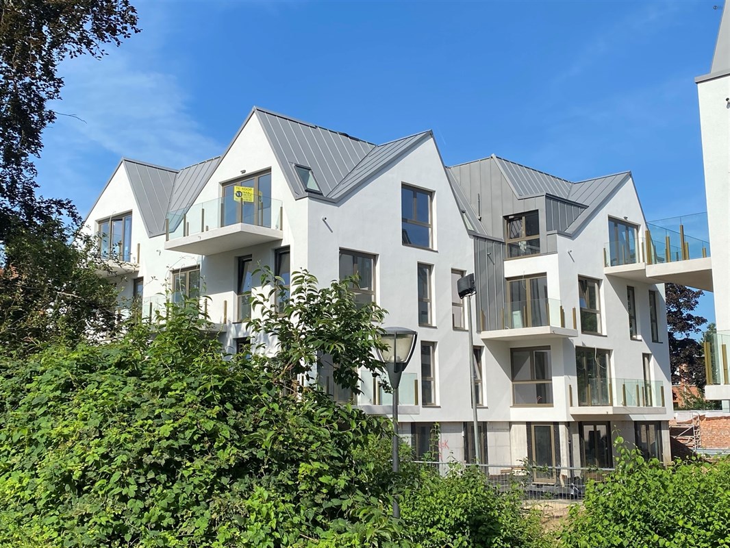 Stekene: Residentie KLOOSTERHOF