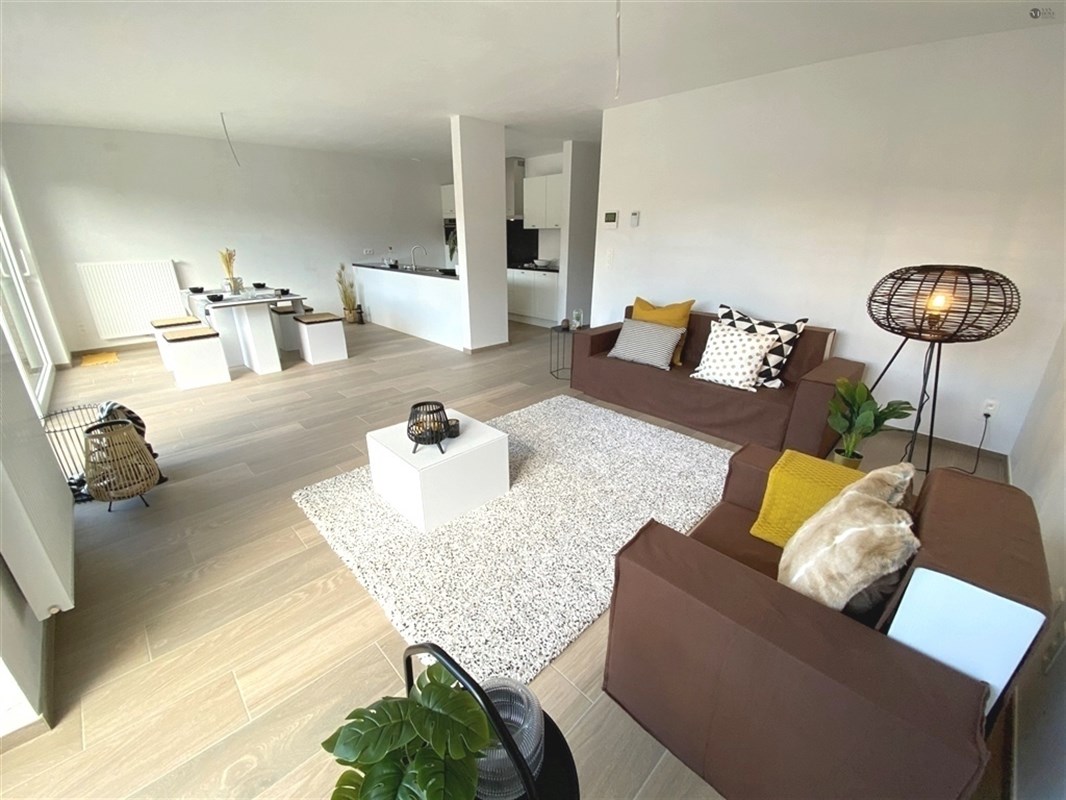 Prachtige residentie met 3 appartementen op rustige locatie in De Klinge