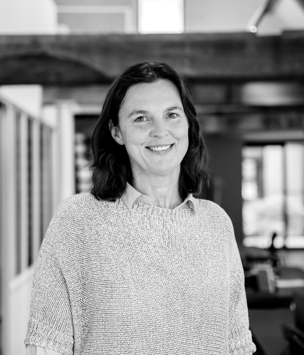 Martine Van Houts