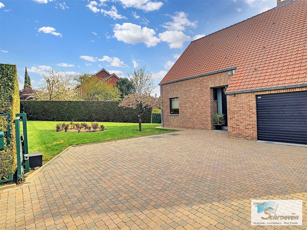 villa à 3400 LANDEN (Belgique) - Prix villa à 3400 LANDEN (Belgique) - Prix