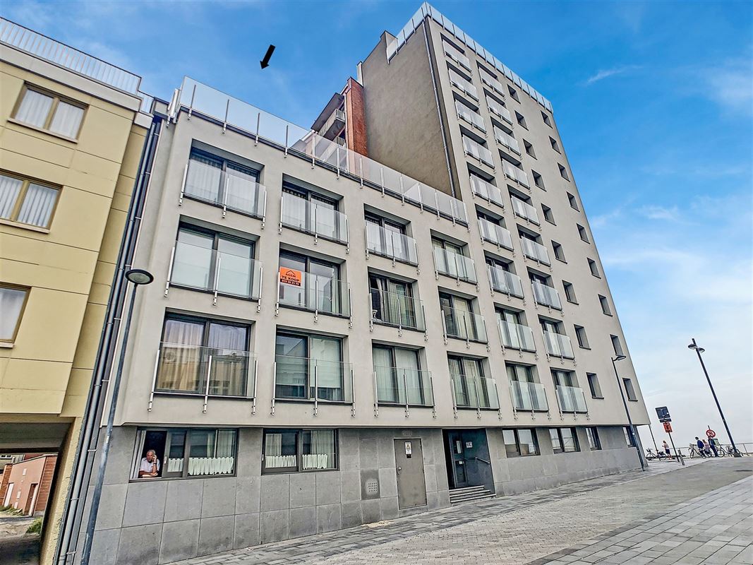 penthouse à 8434 WESTENDE (Belgique) - Prix penthouse à 8434 WESTENDE (Belgique) - Prix
