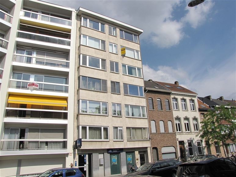 Appartement te huur te MECHELEN (2800) Carl Marien