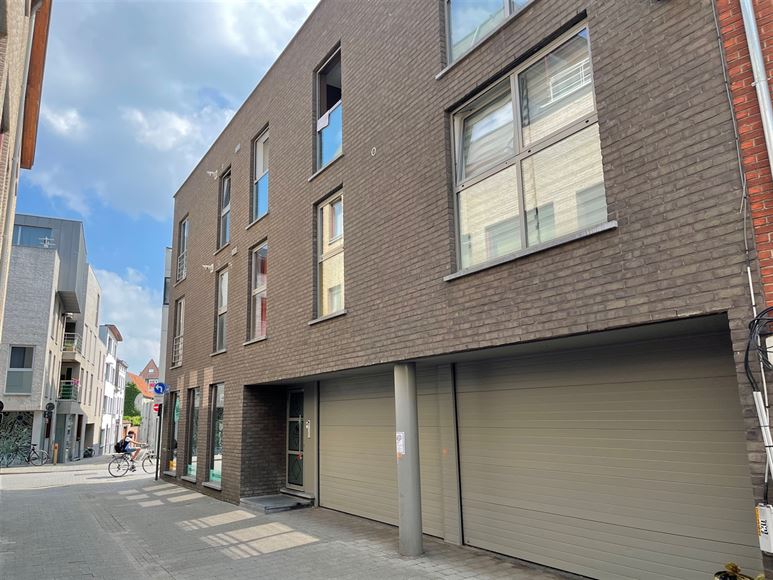 Appartement Te Huur Te MECHELEN 2800 Carl Marien