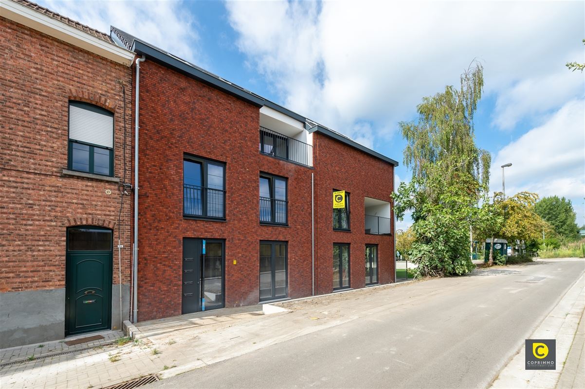 Appartement te koop te DUFFEL (2570)