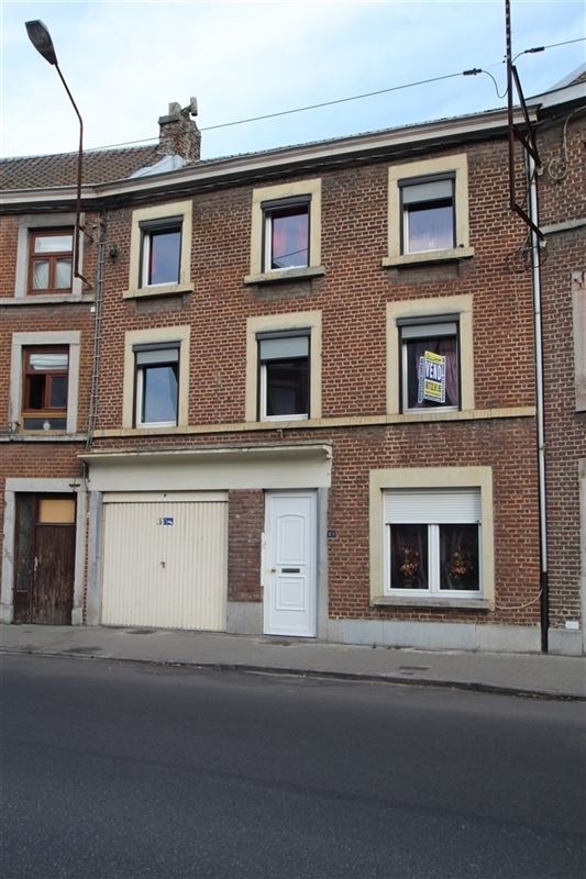 Maison unifamiliale à vendre à DISON (4820) FLECHEURO