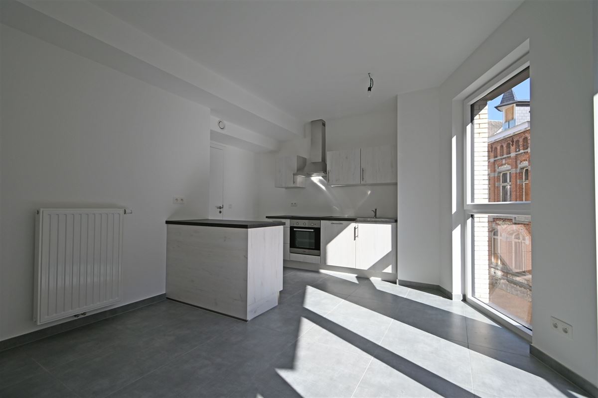 Appartement à louer à CHARLEROI