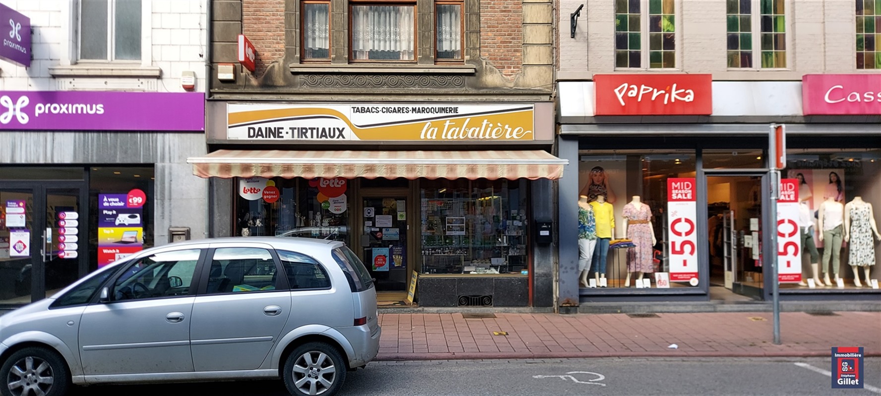 Illustration du bien