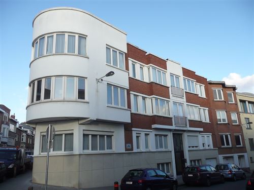 Appartement te huur te AUDERGHEM (1160)