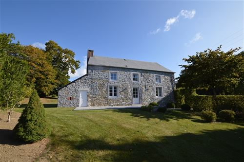 Huis te huur te CINEY (5590)