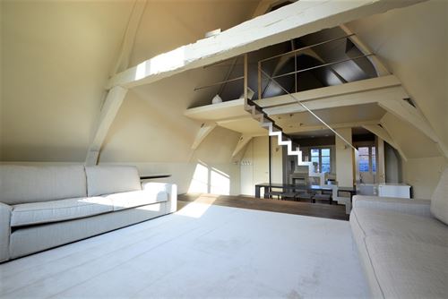 Appartementen te huur te BRUXELLES (1000)