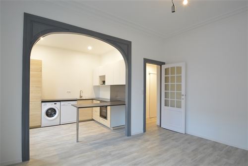 Appartementen te huur te WOLUWÉ-SAINT-LAMBERT (1200)