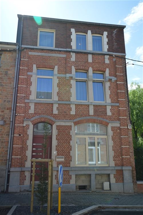 Huis te huur te CINEY (5590)