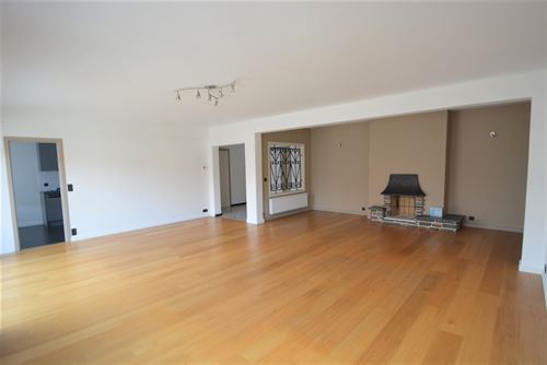 Appartementen te huur te ETTERBEEK (1040)