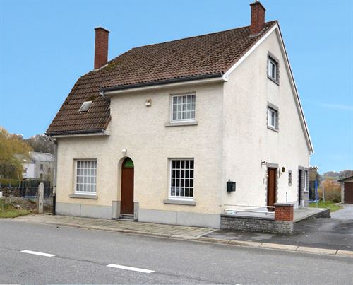 Huis te huur te WAVREILLE (5580)