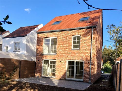 Huis te huur te RIXENSART (1330)