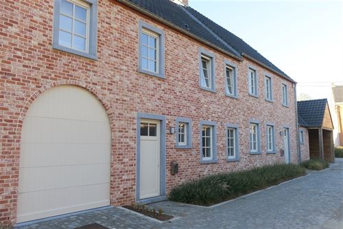 Huis te huur te ARCHENNES (1390)
