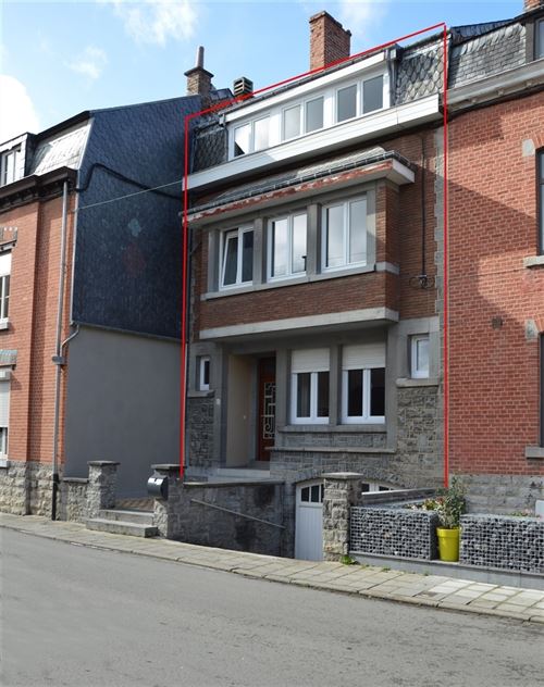 Huis te huur te ROCHEFORT (5580)