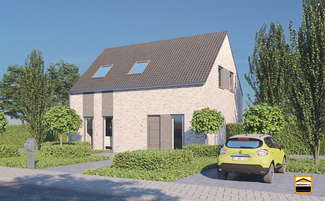 Huis te koop te (3840) HET IMMOHUIS Huis te koop te (3840) HET IMMOHUIS