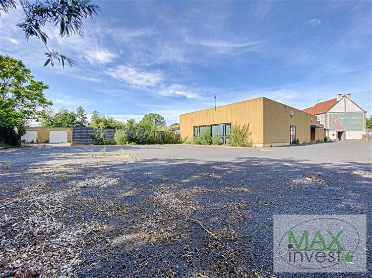 Immeuble à 7780 COMINES (Belgique) - Prix Immeuble à 7780 COMINES (Belgique) - Prix