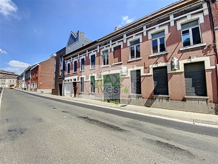 Maison à 7700 MOUSCRON (Belgique) - Prix Maison à 7700 MOUSCRON (Belgique) - Prix