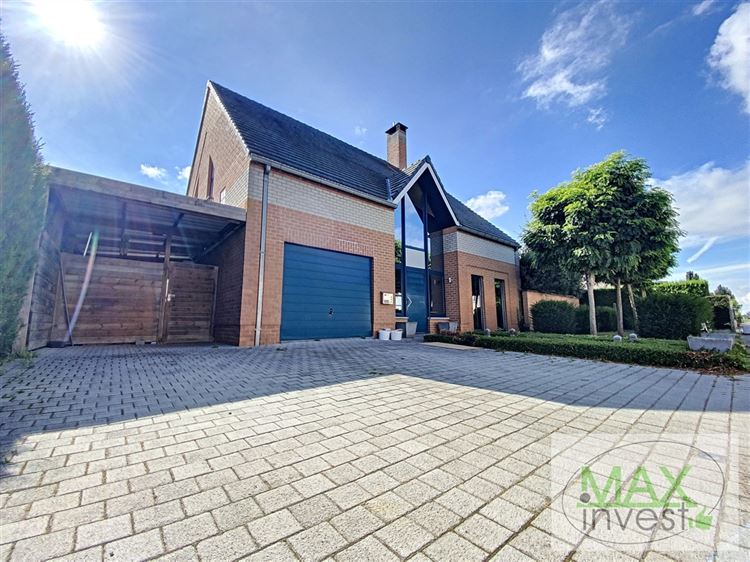 Maison à 7500 TOURNAI (Belgique) - Prix Maison à 7500 TOURNAI (Belgique) - Prix