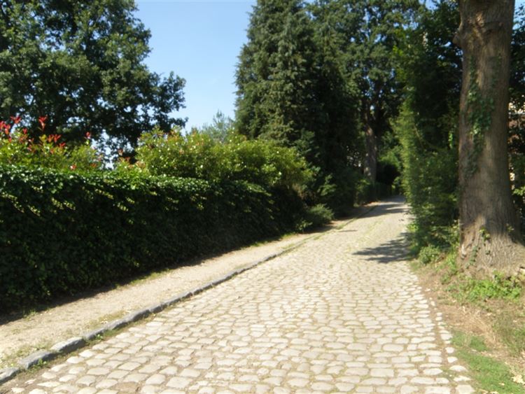 Terrain à 1380 LASNE-CHAPELLE-SAINT-LAMBERT (Belgique) - Prix Terrain à 1380 LASNE-CHAPELLE-SAINT-LAMBERT (Belgique) - Prix