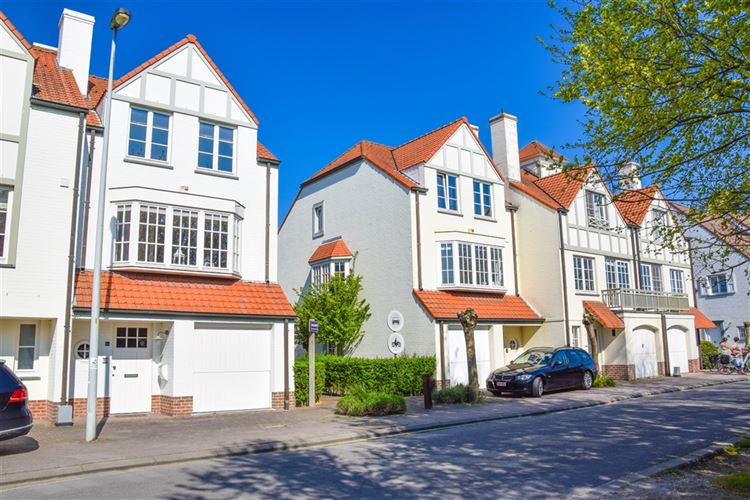 Maison à 8300 KNOKKE LE ZOUTE (Belgique) - Prix Maison à 8300 KNOKKE LE ZOUTE (Belgique) - Prix