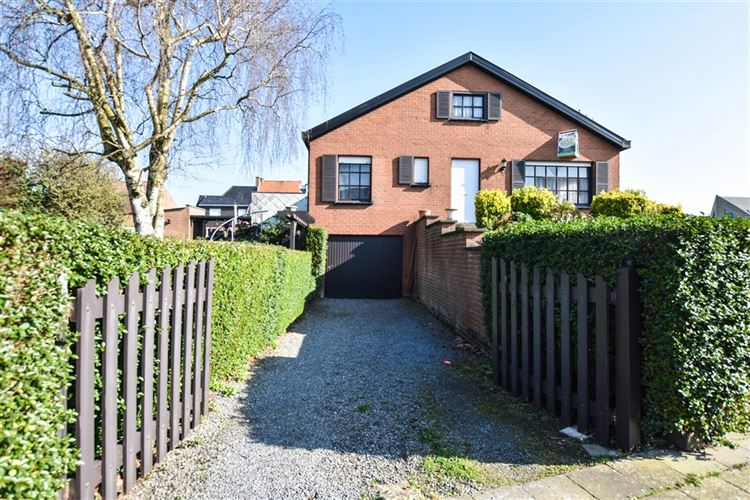 Maison à 7700 MOUSCRON (Belgique) - Prix Maison à 7700 MOUSCRON (Belgique) - Prix