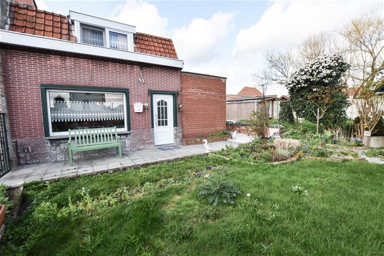 Maison à 7700 MOUSCRON (Belgique) - Prix Maison à 7700 MOUSCRON (Belgique) - Prix