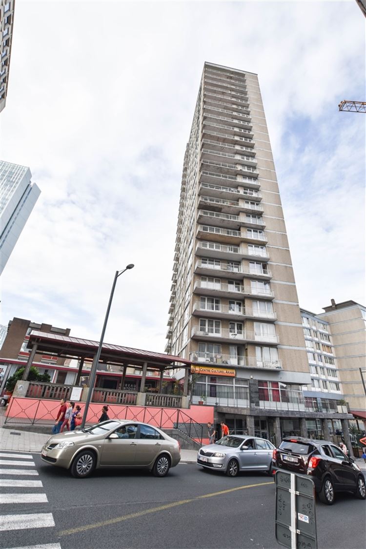 Appartement à 1210 SAINT-JOSSE-TEN-NOODE (Belgique) - Prix Appartement à 1210 SAINT-JOSSE-TEN-NOODE (Belgique) - Prix