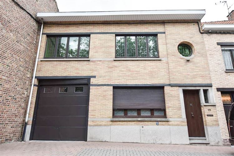 Maison à 7700 MOUSCRON (Belgique) - Prix Maison à 7700 MOUSCRON (Belgique) - Prix